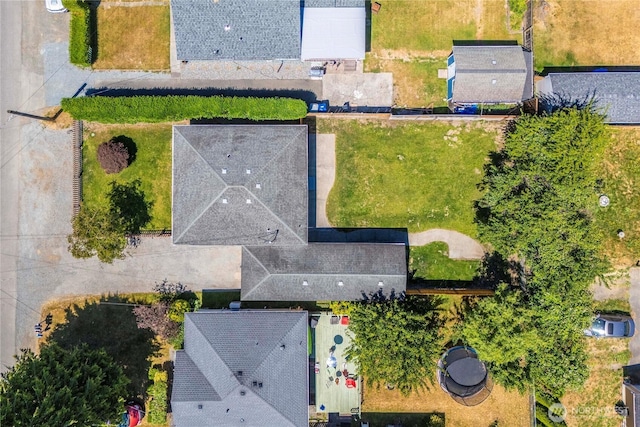 10812 2nd Ave S, Seattle, WA 98168 - bird's eye view