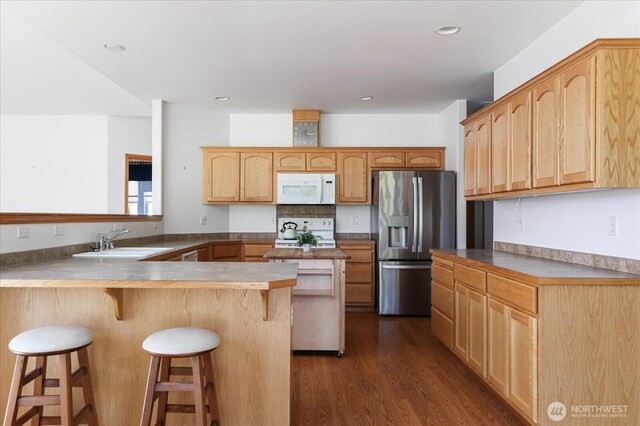 1341 SW Xavier Dr, Oak Harbor, WA 98277 - photo 9