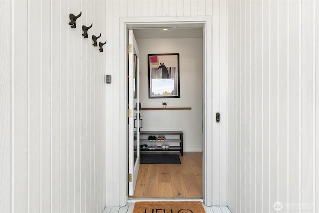 600 SW Cloverdale St, Seattle, WA 98106 - doorway to property