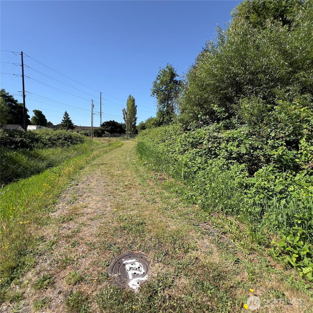 0 Clark St, Kelso, WA 98626