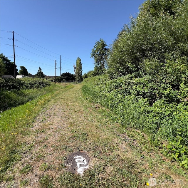 0 Clark St, Kelso, WA 98626