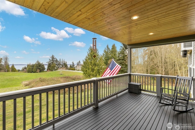 39170 NE No Name Pl, Hansville, WA 98340 - photo 31