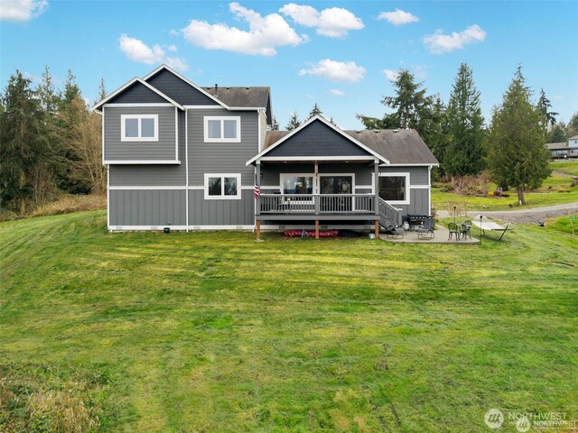 39170 NE No Name Pl, Hansville, WA 98340 - photo 34