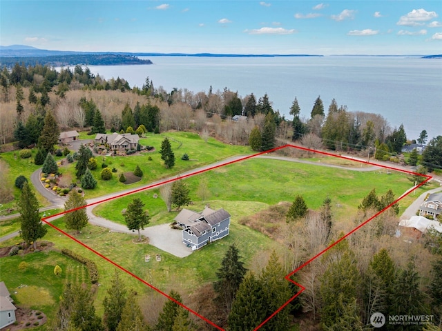 39170 NE No Name Pl, Hansville, WA 98340 - photo 12