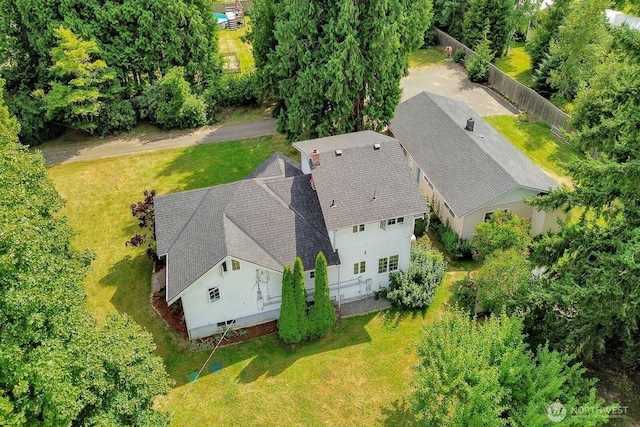 8597 Harborview Rd, Blaine, WA 98230 - view of subject property