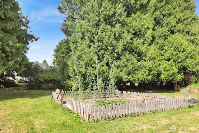 8597 Harborview Rd, Blaine, WA 98230 - view of yard
