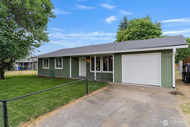 17424 6th Ave E, Spanaway, WA 98387 - photo 1