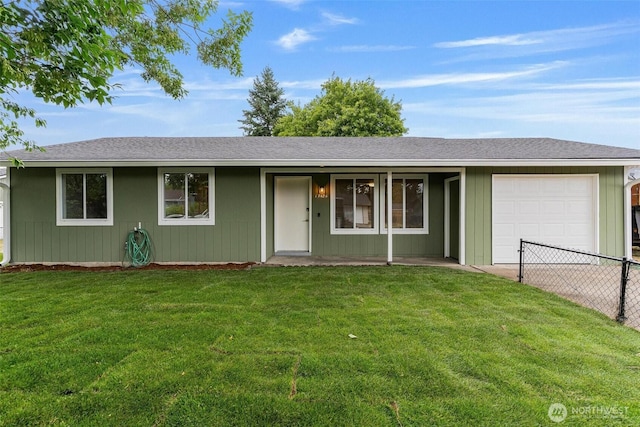 17424 6th Ave E, Spanaway, WA 98387 - photo 2