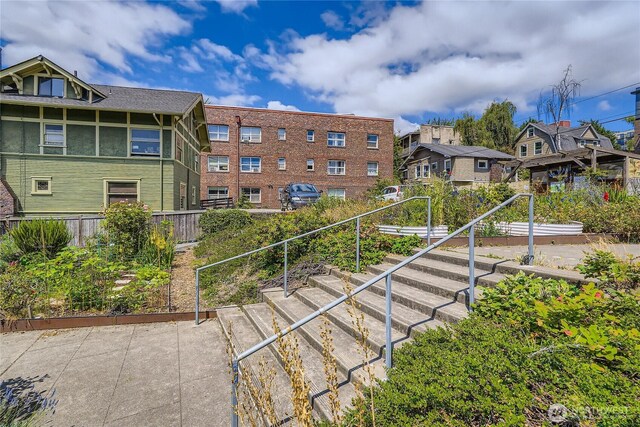 214 Summit Ave E Unit 407, Seattle, WA 98102 - photo 21