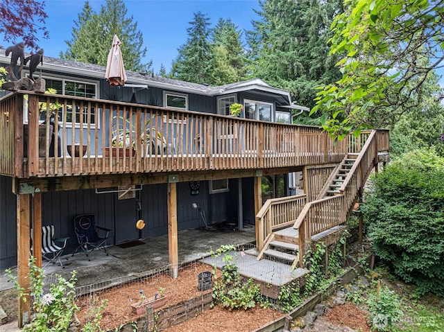 4218 68th Street Ct NW, Gig Harbor, WA 98335 - photo 26