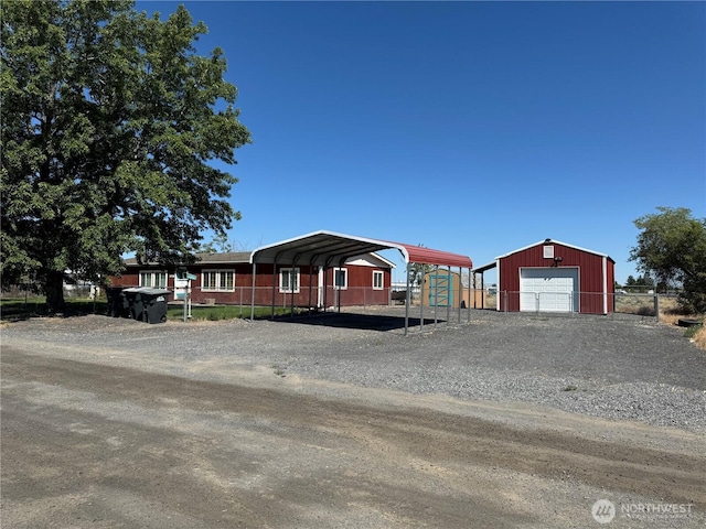 8654 Broad St NE, Moses Lake, WA 98837 - photo 1
