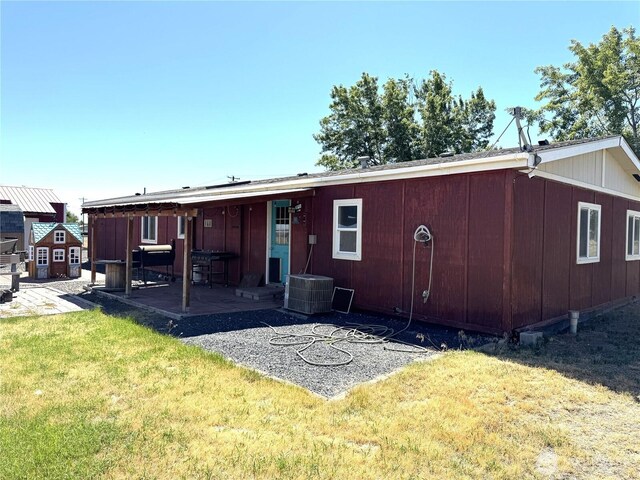 8654 Broad St NE, Moses Lake, WA 98837 - photo 5