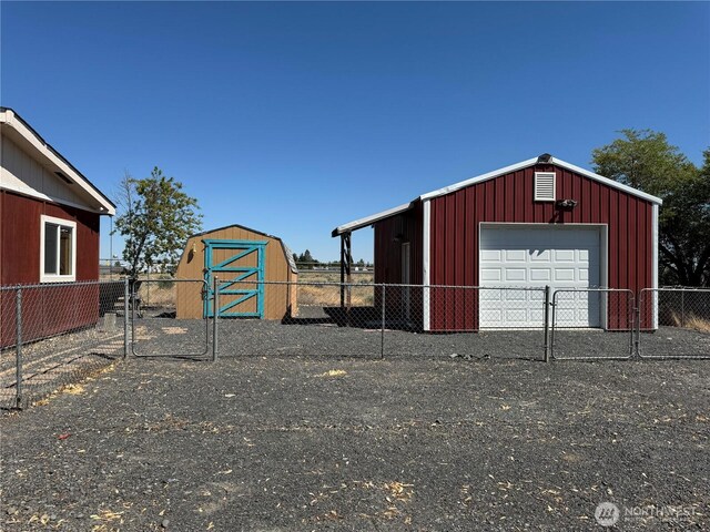8654 Broad St NE, Moses Lake, WA 98837 - photo 21