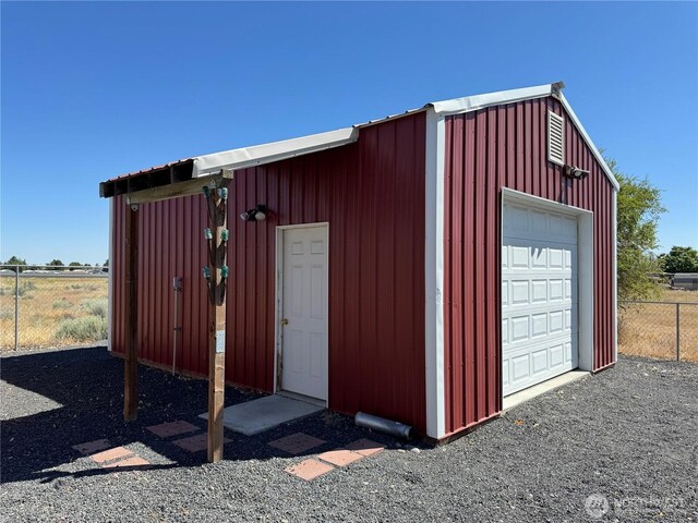 8654 Broad St NE, Moses Lake, WA 98837 - photo 22