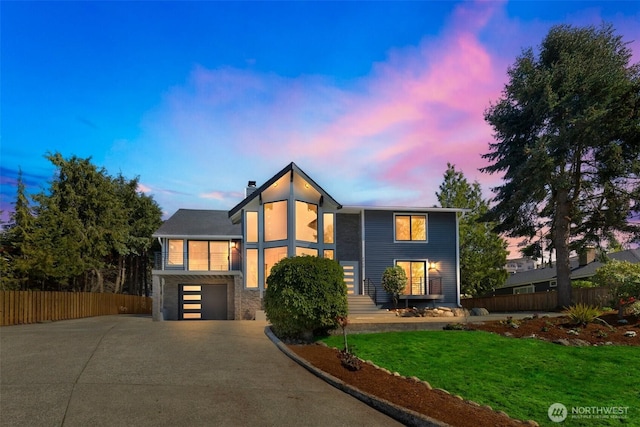 6909 E E Side Dr NE, Tacoma, WA 98422 - photo 2