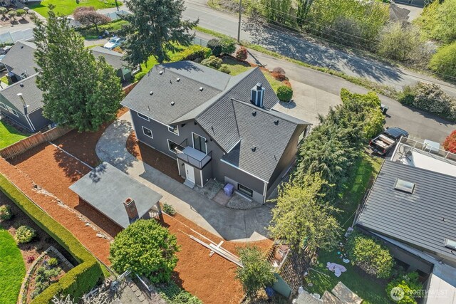 6909 E E Side Dr NE, Tacoma, WA 98422 - photo 39