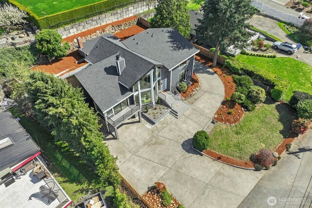 6909 E E Side Dr NE, Tacoma, WA 98422 - photo 40