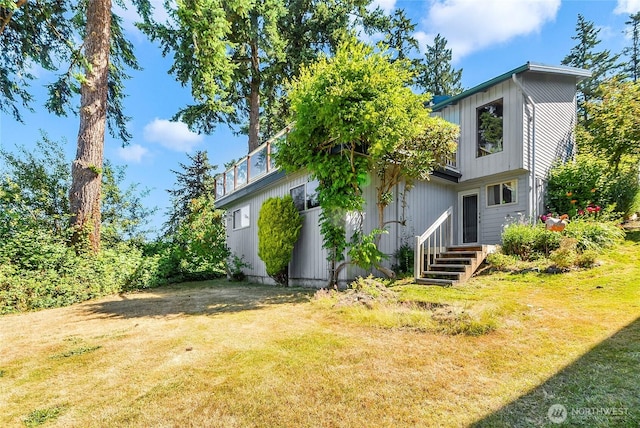 19904 Soundview Dr NW, Stanwood, WA 98292 - photo 4