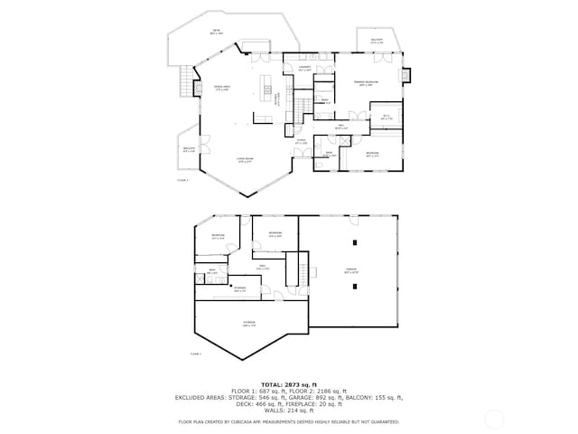 8705 Fenwick Loop SE, Olympia, WA 98513 - view of property floor plan