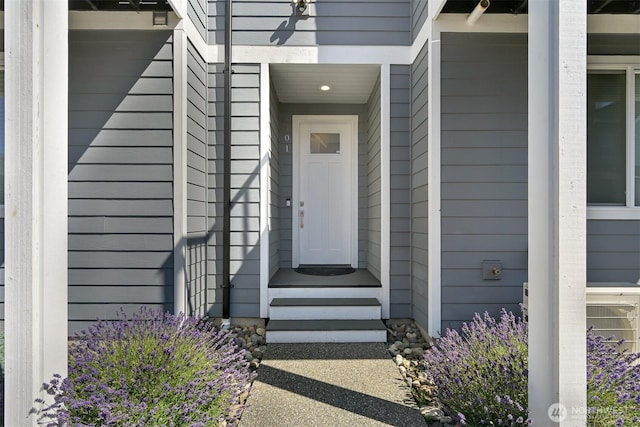 5690 Sunstone Pl Unit 101, Ferndale, WA 98248 - property entrance