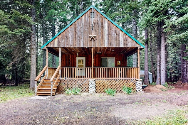 58504 Wildwood Loop, Weston, OR 97886 - photo 1