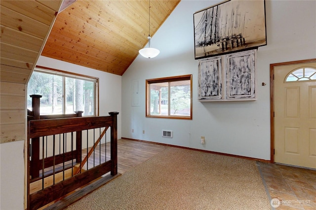 58504 Wildwood Loop, Weston, OR 97886 - photo 4