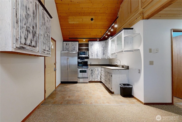 58504 Wildwood Loop, Weston, OR 97886 - photo 8