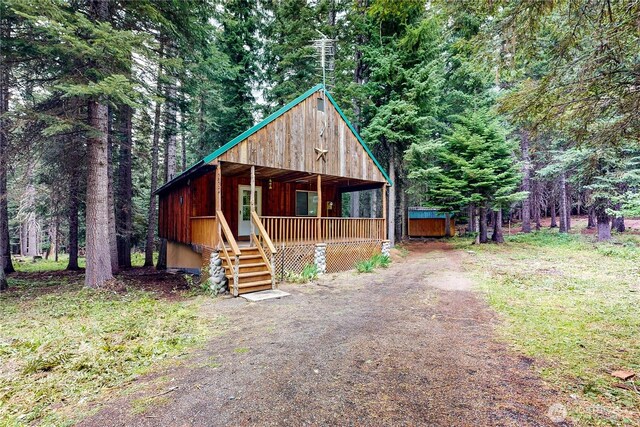 58504 Wildwood Loop, Weston, OR 97886 - photo 32