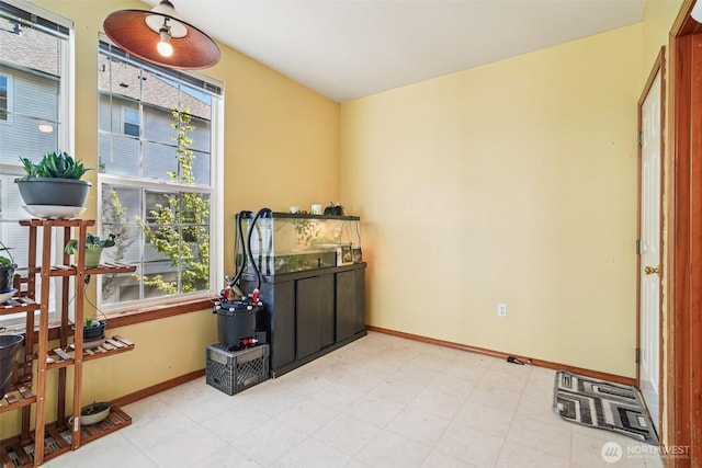 22727 NE 4th Pl Unit 117, Sammamish, WA 98074 - interior space featuring healthy amount of natural light
