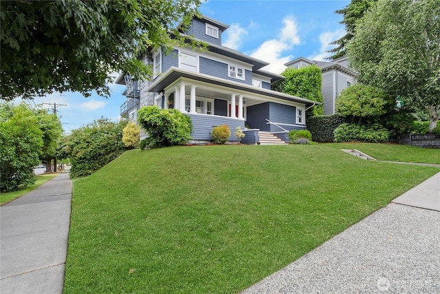 523 N E St, Tacoma, WA 98403 - photo 5