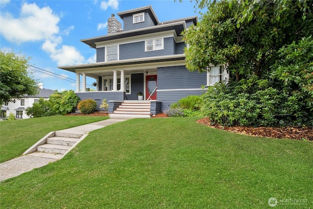 523 N E St, Tacoma, WA 98403 - photo 3