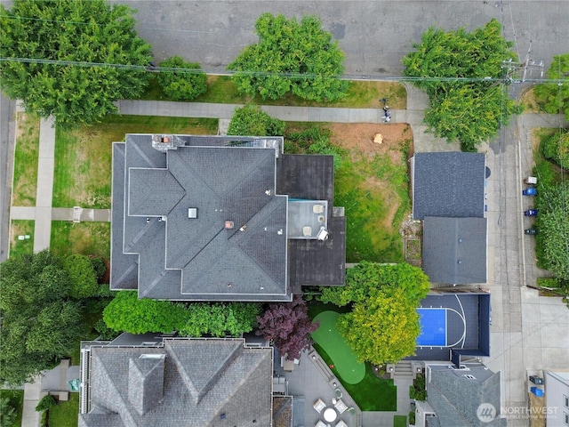 523 N E St, Tacoma, WA 98403 - photo 34