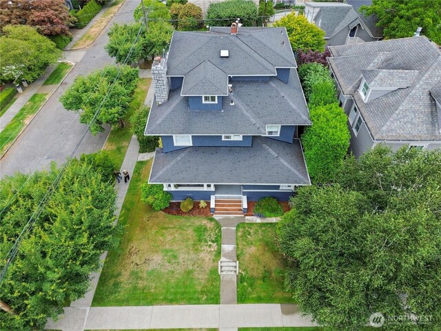 523 N E St, Tacoma, WA 98403 - photo 4