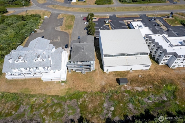 853 Ocean Shores Blvd NW Unit 4, Ocean Shores, WA 98569 - view of property location