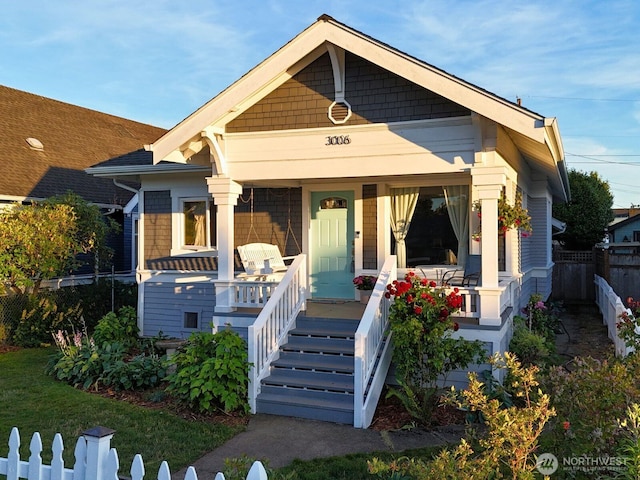 3006 Leonard Dr, Everett, WA 98201 - photo 1