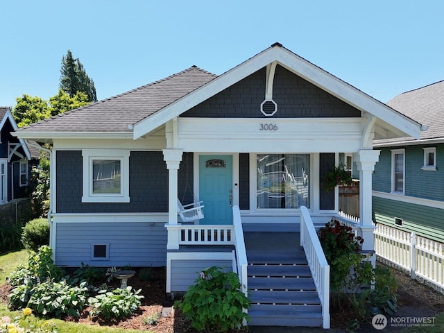 3006 Leonard Dr, Everett, WA 98201 - photo 3