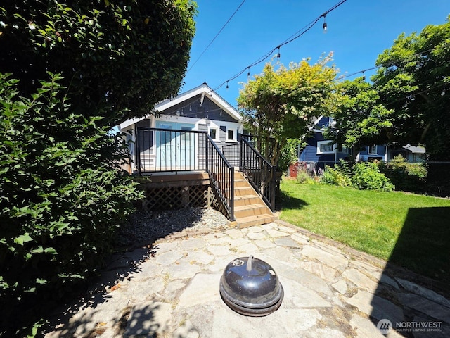 3006 Leonard Dr, Everett, WA 98201 - photo 33