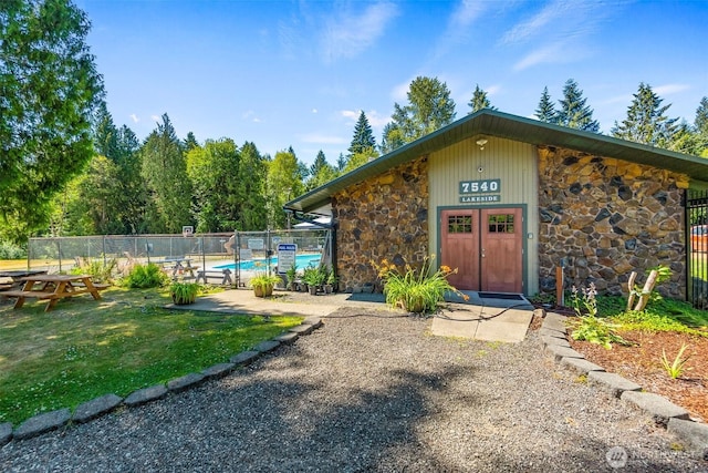 7713 Greenridge Loop SW, Olympia, WA 98512 - photo 35