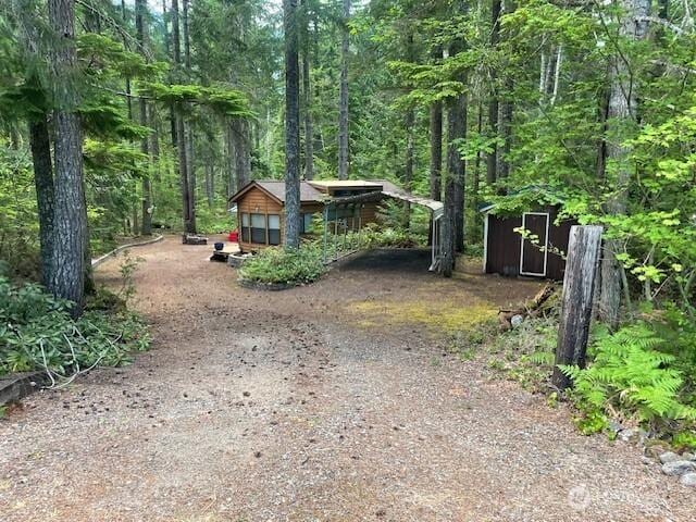 81 N Quinault Pl, Hoodsport, WA 98548 - photo 2