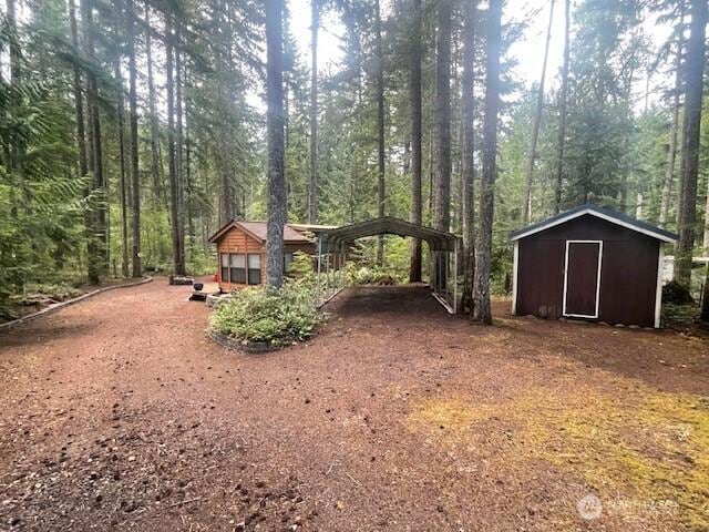 81 N Quinault Pl, Hoodsport, WA 98548 - photo 3