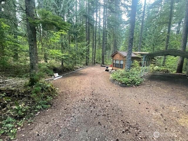 81 N Quinault Pl, Hoodsport, WA 98548 - photo 20