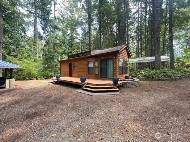81 N Quinault Pl, Hoodsport, WA 98548 - photo 22