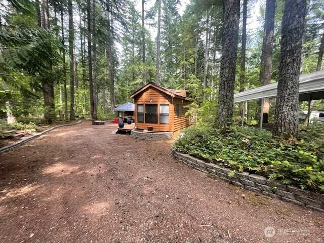 81 N Quinault Pl, Hoodsport, WA 98548 - photo 23