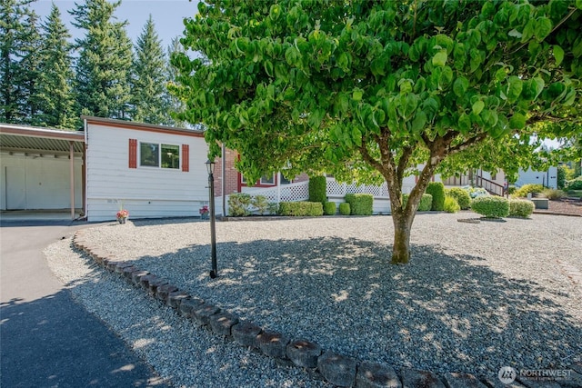 1411 Kimberly Ave Unit 50, Enumclaw, WA 98022 - view of front of home