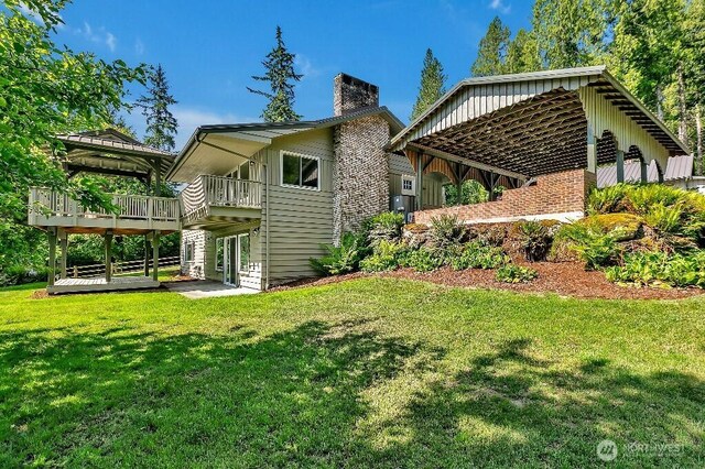 3107 W Snoqualmie River Rd NE, Carnation, WA 98014 - photo 30
