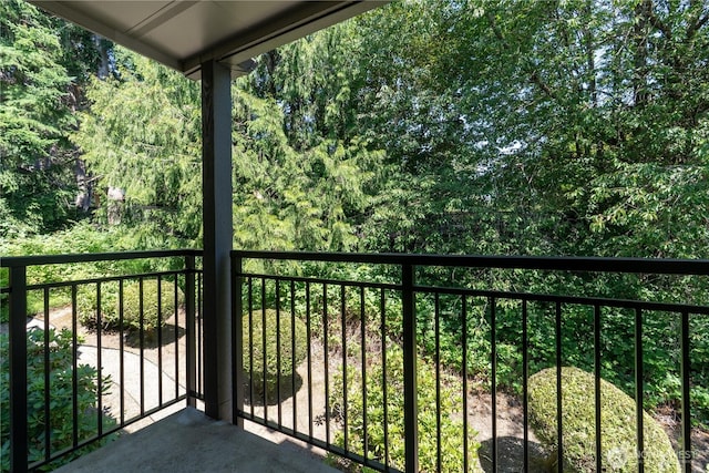 230 SW Clark St Unit C203, Issaquah, WA 98207 - view of balcony