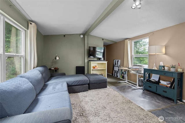 22517 133rd Street Ct E, Orting, WA 98360 - view of living room
