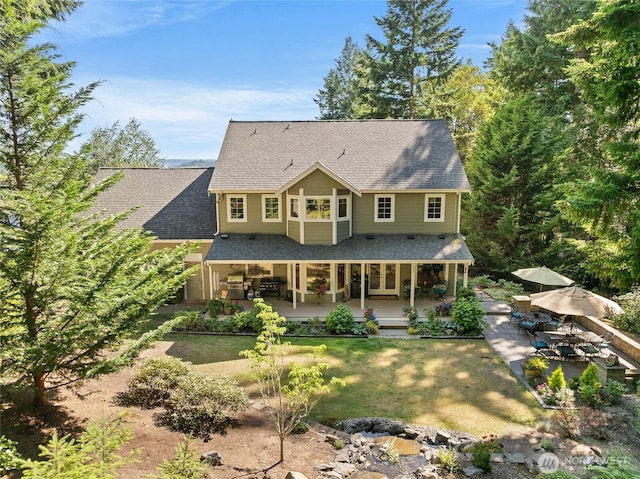 7811 31st St NW, Gig Harbor, WA 98335 - photo 35