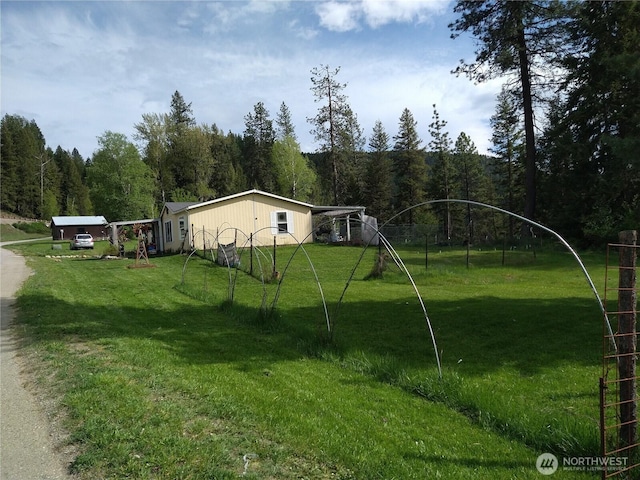 103 Larsen Blvd, Metaline Falls, WA 99153 - photo 23