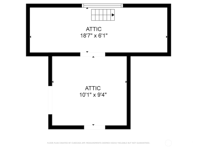 462 G St, Blaine, WA 98230 - view of property floor plan